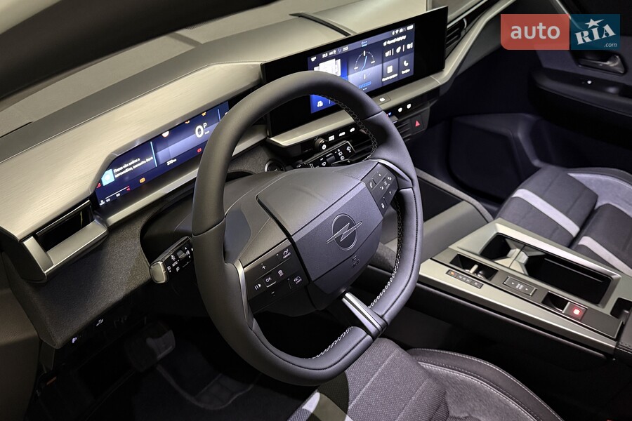 Opel Grandland - фото 15