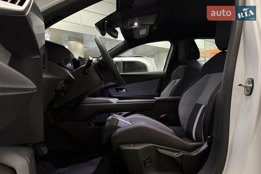 Opel Grandland - фото 18