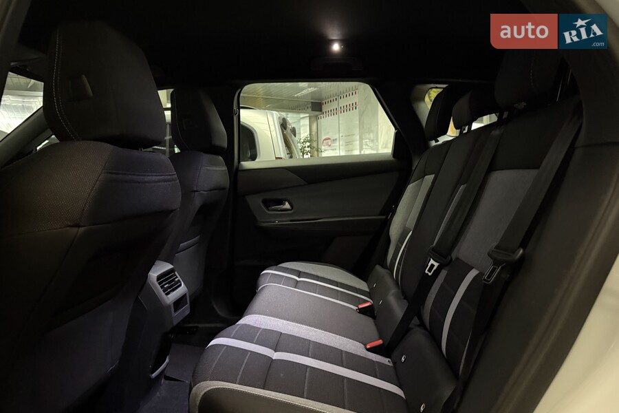 Opel Grandland - фото 19