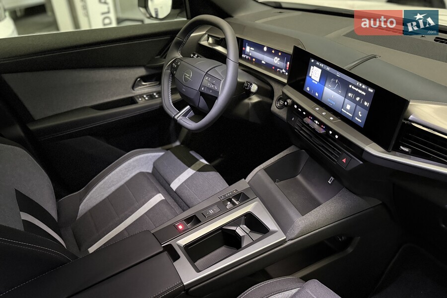 Opel Grandland - фото 23