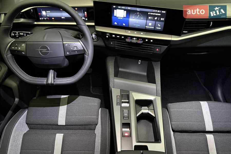 Opel Grandland - фото 20