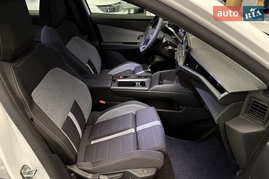 Opel Grandland - фото 22