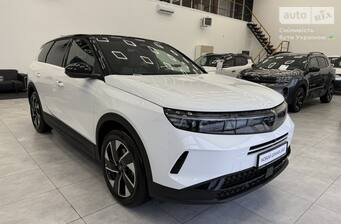 Opel Grandland 2025 GS