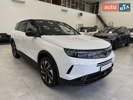 Opel Grandland 2025