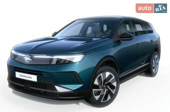 Opel Grandland 2025 в Київ