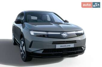 Opel Grandland 2025 в Київ