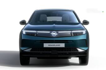 Opel Grandland 2025 GS