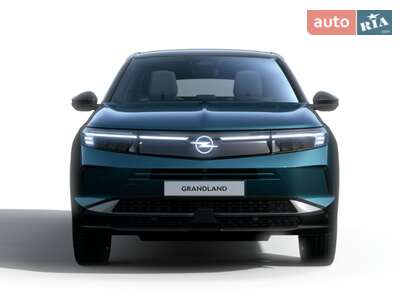 Opel Grandland 2025 GS