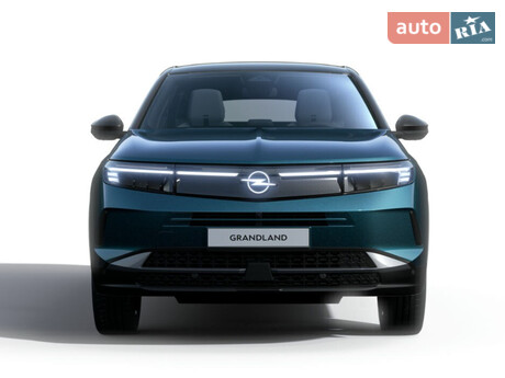 Opel Grandland 2025