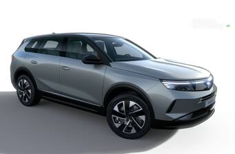 Opel Grandland 2025 GS