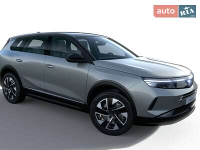 Opel Grandland 2025 GS