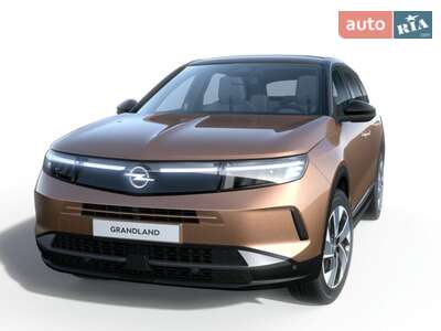 Opel Grandland 2025 GS