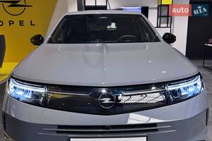 Opel Grandland Edition