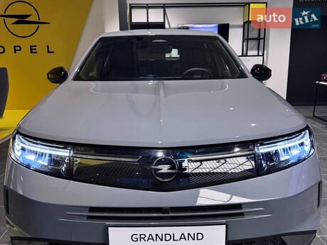 Opel Grandland 2025