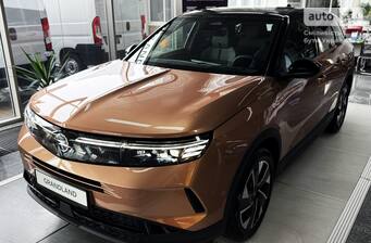 Opel Grandland 2025 GS