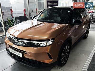 Opel Grandland 2025 GS