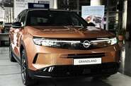 Opel Grandland - фото 1