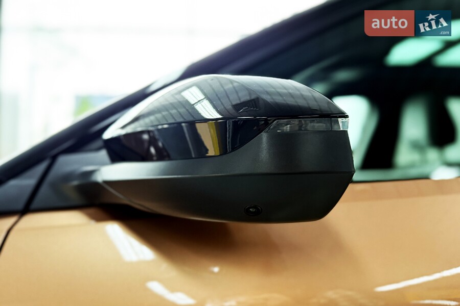 Opel Grandland - фото 10