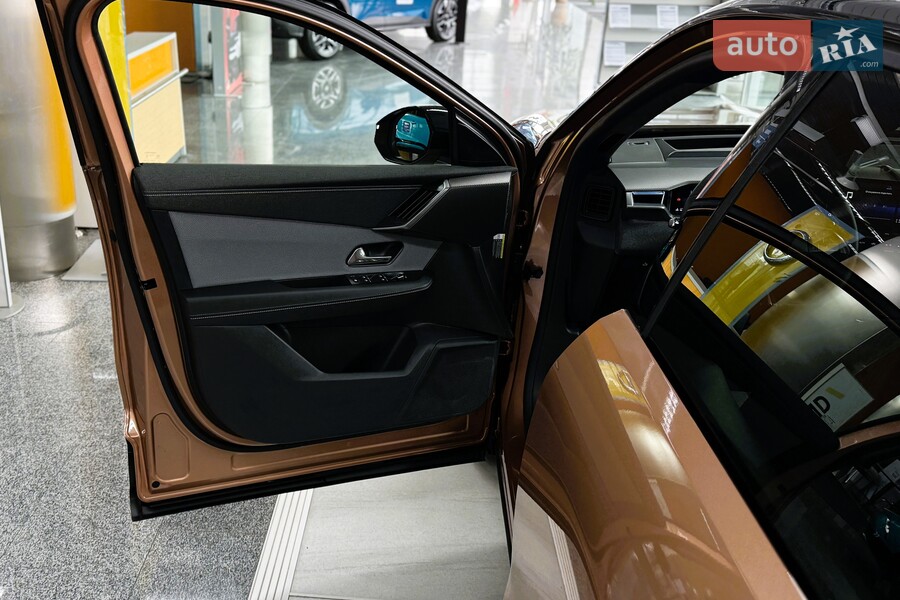 Opel Grandland - фото 13