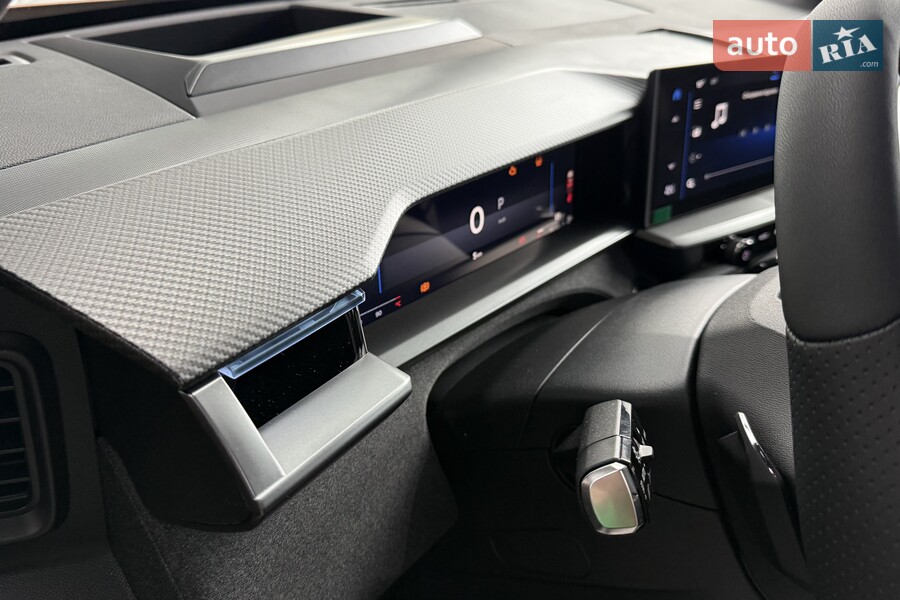 Opel Grandland - фото 15