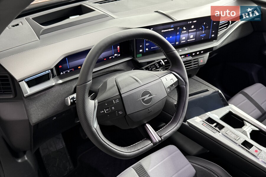 Opel Grandland - фото 14