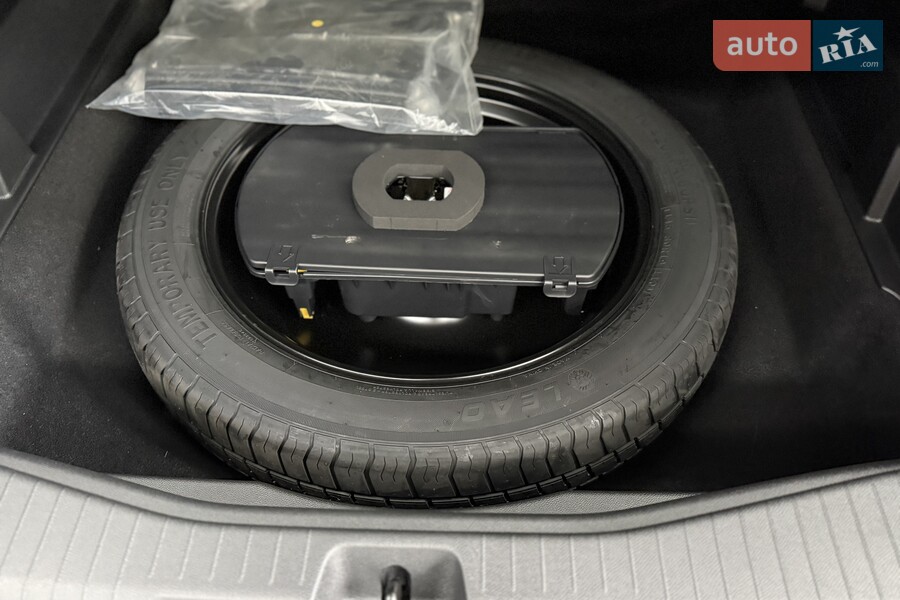 Opel Grandland - фото 17