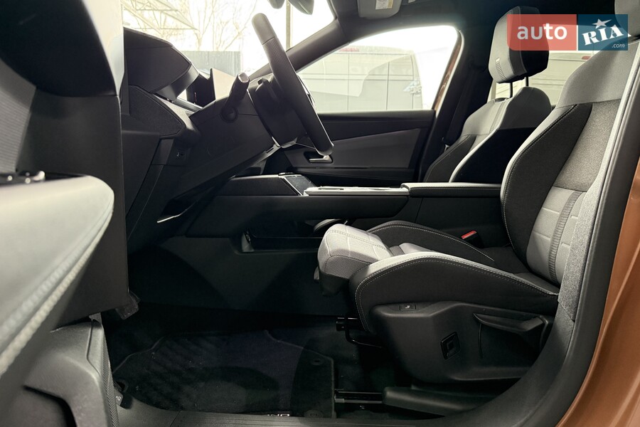 Opel Grandland - фото 18