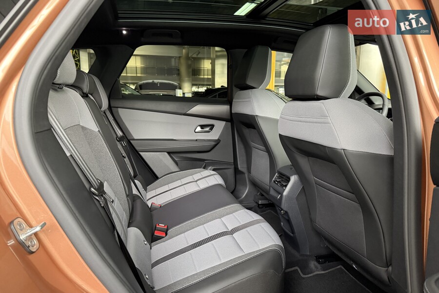 Opel Grandland - фото 23