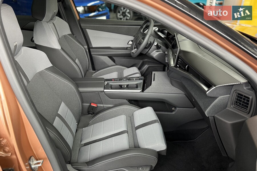 Opel Grandland - фото 25