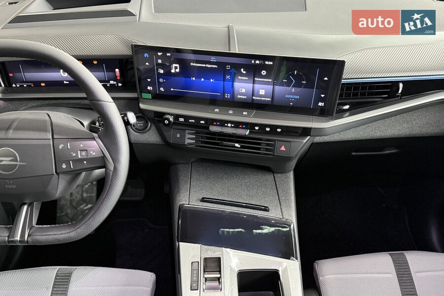 Opel Grandland - фото 22