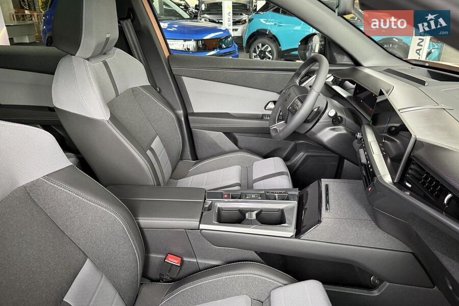 Opel Grandland - фото 26