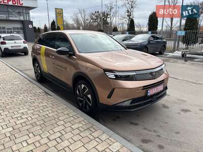 Новий Opel Grandland 2025 - фото 3