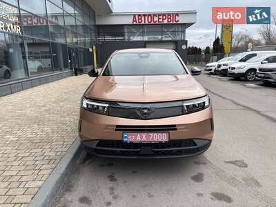 Новий Opel Grandland 2025 - фото 2
