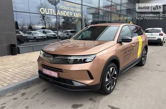 Opel Grandland 2025 Edition