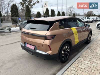 Новий Opel Grandland 2025 - фото 5