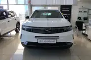 Opel Grandland Edition