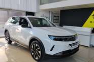 Opel Grandland Edition