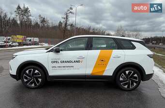 Opel Grandland 2025 в Київ