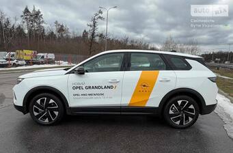 Opel Grandland 2025 Edition