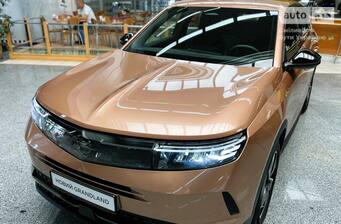 Opel Grandland 2025 Edition