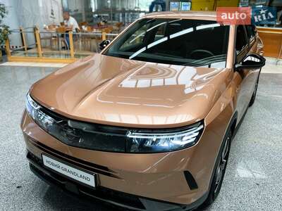 Opel Grandland 2025 Edition
