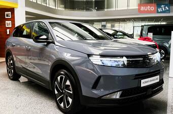 Opel Grandland 1.6 PureTech AT (180 к.с.) Edition