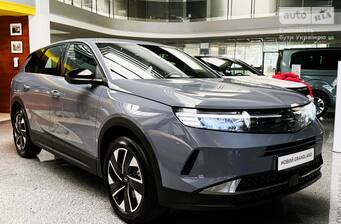 Opel Grandland 2025 Edition