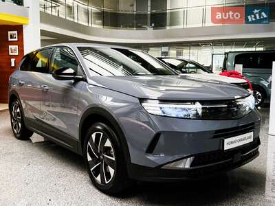 Opel Grandland 2025 Edition