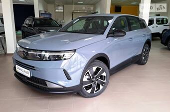 Opel Grandland 2025 Edition