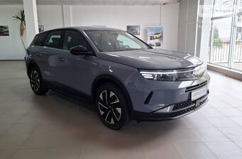Opel Grandland 2025 Edition