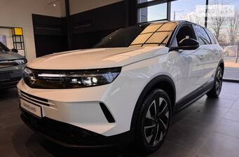 Opel Grandland 2025 GS