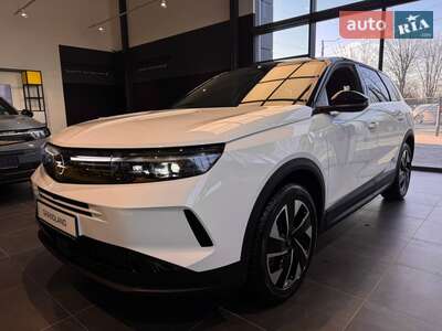 Opel Grandland 2025 GS
