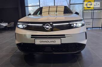Opel Grandland 2025 GS