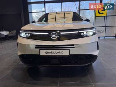Opel Grandland 2025 GS